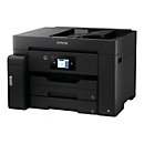 Epson EcoTank ET-M16600 - Multifunktionsdrucker - s/w - Tintenstrahl - A3 plus (329 x 483 mm) (Original) - A3 (Medien)