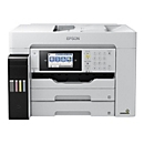 Epson EcoTank Pro ET-16680 - Multifunktionsdrucker - Farbe - Tintenstrahl - A3 (Medien) - bis zu 25 Seiten/Min. (Drucken)