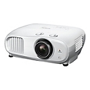 Epson EH-TW7000 - 3-LCD-Projektor - 3D - weiß