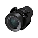 Epson ELP LM08 - Medium-Throw-Zoomobjektiv
