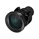Epson ELP LU03 - Short-throw zoom lens - 11.1