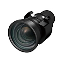 Epson ELP LU04 - Short-throw zoom lens - 14.8