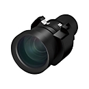 Epson ELP LW06 - Wide-Throw-Zoomobjektiv - für