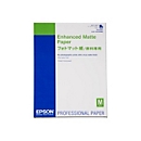 Epson Enhanced Matte - Matt - 260 Mikron - A2 (420 x 594 mm)