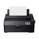 Epson FX 890IIN - Drucker - s/w - Punktmatrix