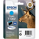 Epson inktcartridge T13024010 cyaan