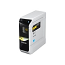 Epson LabelWorks LW-600P - Beschriftungsgerät - s/w - Thermotransfer - Rolle (2,4 cm) - 180 dpi