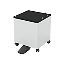 Epson Low - MFP-Unterschrank - für WorkForce Pro WF-C529RDTW, WF-C529RDW, WF-C579RDTWF, WF-C579RDWF, WF-M5299DW