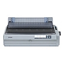Epson LQ 2190 - Drucker - s/w - Punktmatrix - 10 cpi - 24 Pin