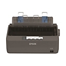 Epson LQ 350 - Drucker - s/w - Punktmatrix - 24 Pin - bis zu 347 Zeichen/Sek.