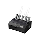 Epson LQ 590IIN - Drucker - s/w - Punktmatrix - Rolle (21,6 cm), JIS B4, 254 mm (Breite) - 360 x 180 dpi