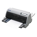 Epson LQ 690 - Drucker - s/w - Punktmatrix - 12 cpi - 24 Pin
