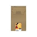 Epson Multipack 33 - 5er-Pack - Schwarz, Gelb, Cyan, Magenta, Photo schwarz - original - Tintenpatrone