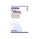 Epson Photo Quality Ink Jet Paper - Matt - beschichtet - A3 (297 x 420 mm)
