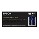 Epson PremierArt Water Resistant Canvas - Glänzend - Rolle (33 cm x 6,1 m)