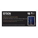 Epson PremierArt Water Resistant Canvas - Glänzend - Rolle A1 (61,0 cm x 12,2 m)