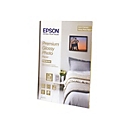 Epson Premium Glossy Photo Paper - Glänzend -