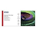 Epson Production - Polyethylen (PE) - glänzend - mikroporös - 200 Mikron - Rolle (111,8 cm x 30 m)