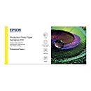 Epson Production - Polyethylen (PE) - halbglänzend - mikroporös - 200 Mikron - Rolle (60,96 cm x 30 m)