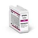 Epson Singlepack Vivid Magenta T47A3 - Original - Ink Cartridge