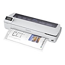 Epson SureColor SC-T5100N - Großformatdrucker - Farbe - Tintenstrahl