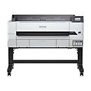 Epson SureColor SC-T5405 - mit Ständer - Großformatdrucker - Farbe - Tintenstrahl