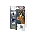 Epson T1301 - Schwarz - original - Blisterverpackung - Tintenpatrone - für Stylus Office BX630, BX635, BX935; WorkForce WF-3010, 3520, 3530, 3540, 7015, 7515, 7525
