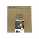 Epson T1306 Multipack Easy Mail Packaging - 3er-Pack - Gelb, Cyan, Magenta - original - Tintenpatrone