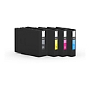 Epson T13X4 - XL - Gelb - original - Tintenpatrone