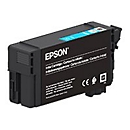 Epson T40C240 - 26 ml - Cyan - original - Tintenpatrone