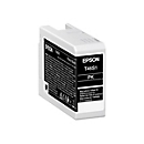 Epson T46S1 - 25 ml - Photo schwarz - original