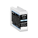 Epson T46S5 - 25 ml - hell Cyan - original