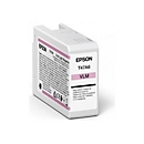 Epson T47A6 - - Vivid Light Magenta - Original - Ink Cartridge