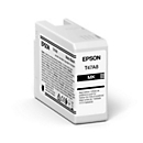 Epson T47A8 - 50 ml - mattschwarz - original