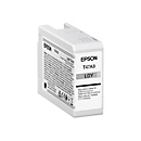 Epson T47A9 - gris clair - original - cartouche d'encre