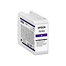 Epson T47AD - 50 ml - violett - original - Tintenpatrone