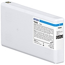 Epson T55W2 - 200 ml - Cyan - original - Tintenpatrone