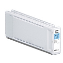 Epson T56P5 - 700 ml - hell Cyan - original