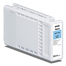 Epson T56U5 - 350 ml - hell Cyan - original