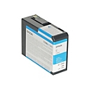 Epson T5802 - cyan - original - cartouche d'encre