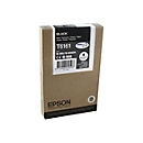 Epson T6161 - Schwarz - original - Tintenpatrone