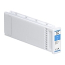 Epson T8002 - 700 ml - Cyan - original - Tintenpatrone