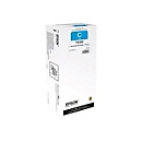 Epson T8382 - 167.4 ml - Cyan - original - Nachfülltinte - für WorkForce Pro WF-R5190, WF-R5190DTW, WF-R5690, WF-R5690DTWF, WF-R5690DTWFL