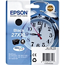 Epson Tintenpatrone T2791XXL schwarz, original