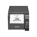 Epson TM T70II - Belegdrucker - Thermozeile - 8 cm Rolle - 180 x 180 dpi - bis zu 250 mm/Sek.