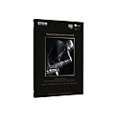Epson Traditional Photo Paper - A4 (210 x 297