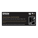 Epson Traditional Photo Paper - Rolle (61 cm