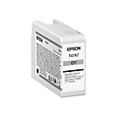 Epson UltraChrome Pro T47A7 - gris - original - réservoir d'encre
