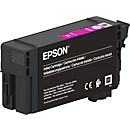 Epson ULTRACHROME XD2 MAGENTA T40D340 50ML - 50 ml - 1 pièce(s) - Paquet unique