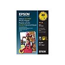 Epson Value Photo Paper Glossy - Glänzend - 100 x 150 mm 20 Blatt Fotopapier (Packung mit 2)